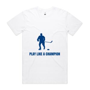Staple Organic Tee (same day) Thumbnail