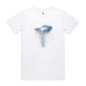 Staple Organic Tee (same day) Thumbnail