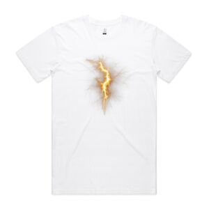Staple Organic Tee (same day) Thumbnail