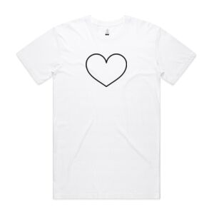 Staple Organic Tee (same day) Thumbnail