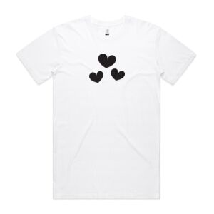 Staple Organic Tee (same day) Thumbnail