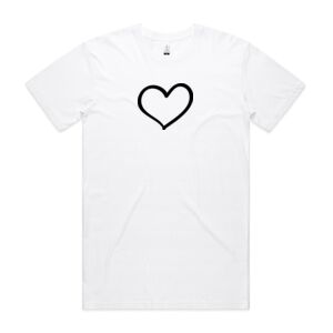 Staple Organic Tee (same day) Thumbnail