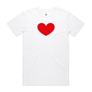 Staple Organic Tee (same day) Thumbnail