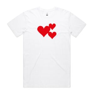 Staple Organic Tee (same day) Thumbnail