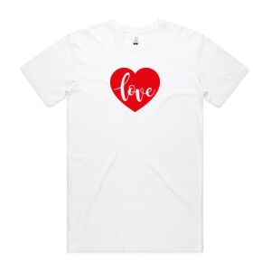 Staple Organic Tee (same day) Thumbnail