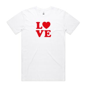Staple Organic Tee (same day) Thumbnail