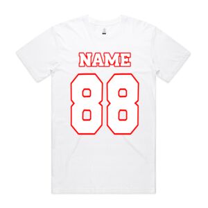 Staple Organic Tee (same day) Thumbnail