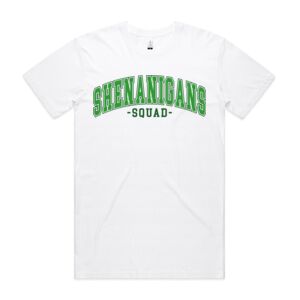 Staple Organic Tee (same day) Thumbnail