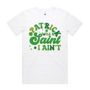 Staple Organic Tee (same day) Thumbnail