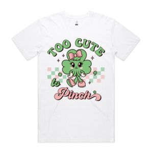 Staple Organic Tee (same day) Thumbnail