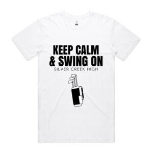 Staple Organic Tee (same day) Thumbnail