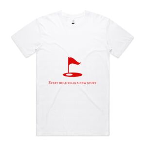 Staple Organic Tee (same day) Thumbnail
