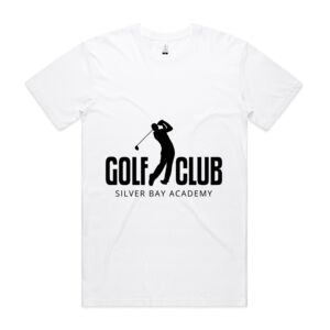 Staple Organic Tee (same day) Thumbnail