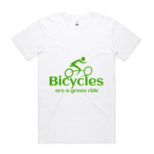 Staple Organic Tee (same day) Thumbnail