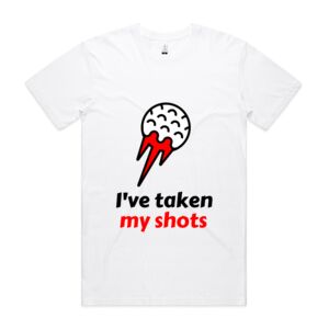 Staple Organic Tee (same day) Thumbnail