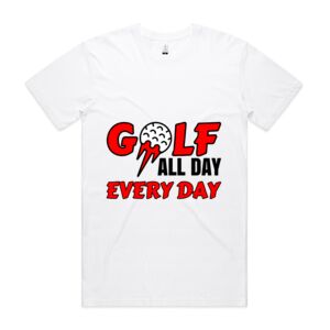 Staple Organic Tee (same day) Thumbnail
