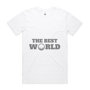 Staple Organic Tee (same day) Thumbnail