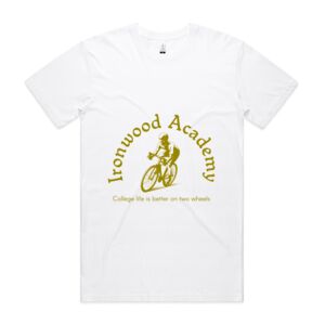 Staple Organic Tee (same day) Thumbnail