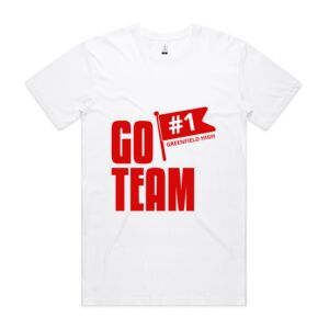 Staple Organic Tee (same day) Thumbnail