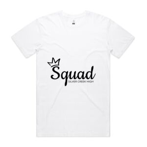 Staple Organic Tee (same day) Thumbnail