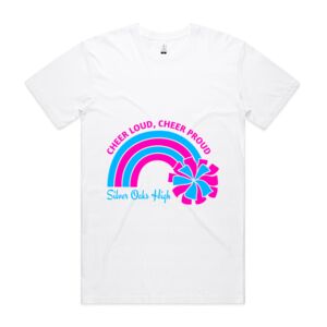 Staple Organic Tee (same day) Thumbnail