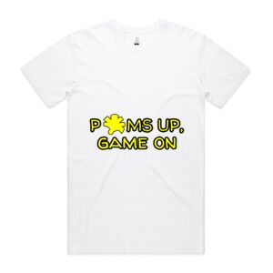 Staple Organic Tee (same day) Thumbnail
