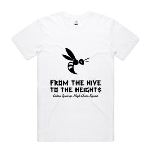 Staple Organic Tee (same day) Thumbnail