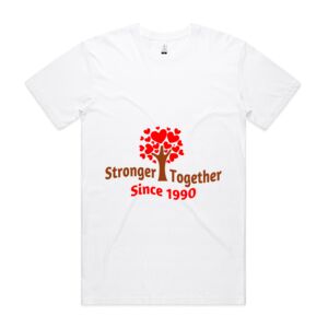 Staple Organic Tee (same day) Thumbnail