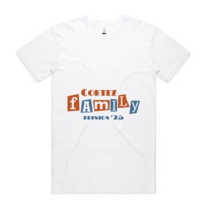 Staple Organic Tee (same day) Thumbnail