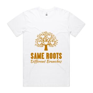 Staple Organic Tee (same day) Thumbnail