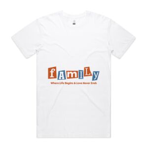 Staple Organic Tee (same day) Thumbnail