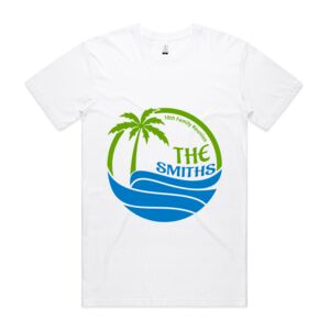 Staple Organic Tee (same day) Thumbnail
