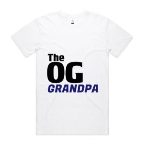 Staple Organic Tee (same day) Thumbnail