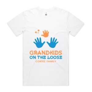 Staple Organic Tee (same day) Thumbnail