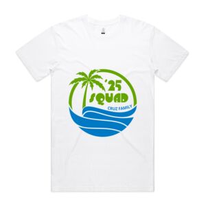Staple Organic Tee (same day) Thumbnail