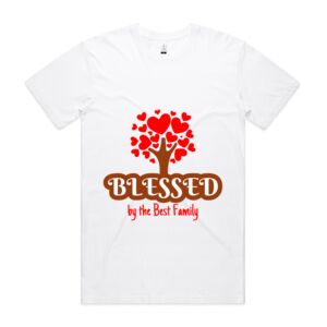 Staple Organic Tee (same day) Thumbnail