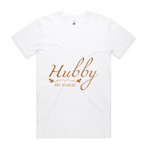 Staple Organic Tee (same day) Thumbnail