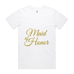 Staple Organic Tee (same day) Thumbnail
