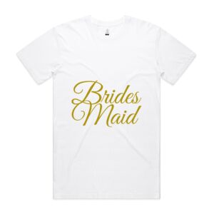 Staple Organic Tee (same day) Thumbnail
