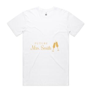 Staple Organic Tee (same day) Thumbnail