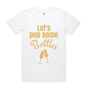 Staple Organic Tee (same day) Thumbnail