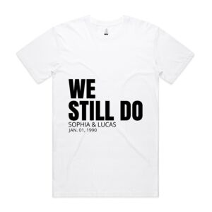 Staple Organic Tee (same day) Thumbnail