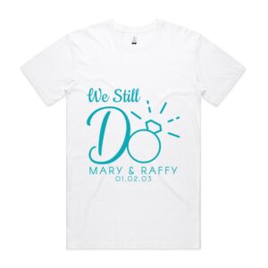 Staple Organic Tee (same day) Thumbnail