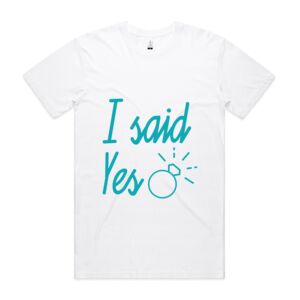 Staple Organic Tee (same day) Thumbnail