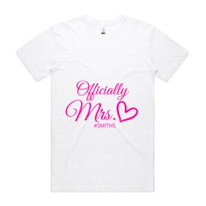 Staple Organic Tee (same day) Thumbnail