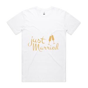 Staple Organic Tee (same day) Thumbnail