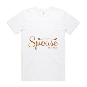 Staple Organic Tee (same day) Thumbnail