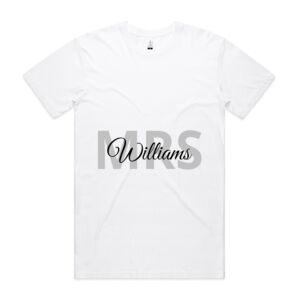 Staple Organic Tee (same day) Thumbnail