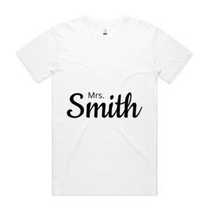 Staple Organic Tee (same day) Thumbnail