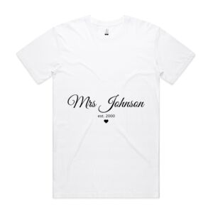 Staple Organic Tee (same day) Thumbnail